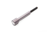CV PRODUCTS CV179 CV Products CV179 Adjustable Idle Speed Screw with Thumb Wheel, 10-32 Thread, 2.5 Inches Long, Aluminum Construction
