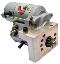 Load image into Gallery viewer, CVR PERFORMANCE 5323MOS Chevy Max Protorque Starter 168 Tooth 3.1 HP