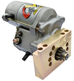 CVR PERFORMANCE 5323M Chevy Max Protorque Starter 168 Tooth 3.1 HP