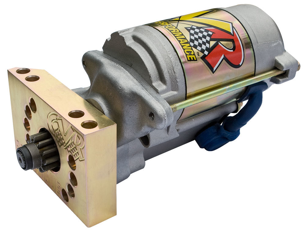 CVR PERFORMANCE 5323 Chevy Protorque Starter 153/168 Tooth