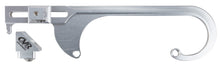 Load image into Gallery viewer, CVR PERFORMANCE 64150CL 4150 Throttle Cable Brkt GM &amp; Morse - Clear