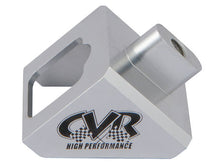 Load image into Gallery viewer, CVR PERFORMANCE 641CL GM Passing Gear Cable Bracket - Clear