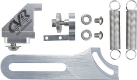 CVR PERFORMANCE 64501CL 4500 Throttle Return Spring Kit - Clear