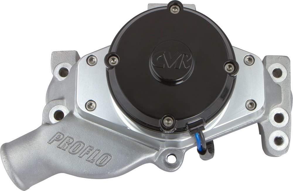 CVR PERFORMANCE 7550 SBC Electric Water Pump 55gpm