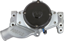 Load image into Gallery viewer, CVR PERFORMANCE 7550 SBC Electric Water Pump 55gpm