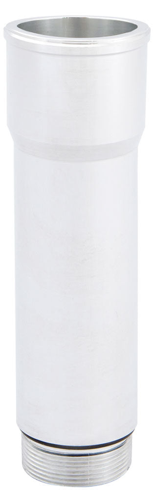 CVR PERFORMANCE 8150LCL Fitting 1-1/2 Water Pump Inlet Long