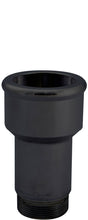 Load image into Gallery viewer, CVR PERFORMANCE 8175BK Fitting 1-3/4 Water Pump Inlet Black