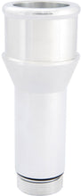 Load image into Gallery viewer, CVR PERFORMANCE 8175LCL Fitting 1-3/4 Water Pump Inlet Long