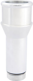 CVR PERFORMANCE 8175LCL Fitting 1-3/4 Water Pump Inlet Long