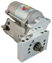 Load image into Gallery viewer, CVR PERFORMANCE 8323 Chevy Extreme Protorque Starter 153/168 Tooth