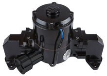 Load image into Gallery viewer, CVR PERFORMANCE 8554BK BBC Water Pump Extreme Duty Electric  - Black