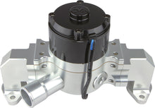 Load image into Gallery viewer, CVR PERFORMANCE 8554CL BBC Billet Alum Electric Water Pump Gear