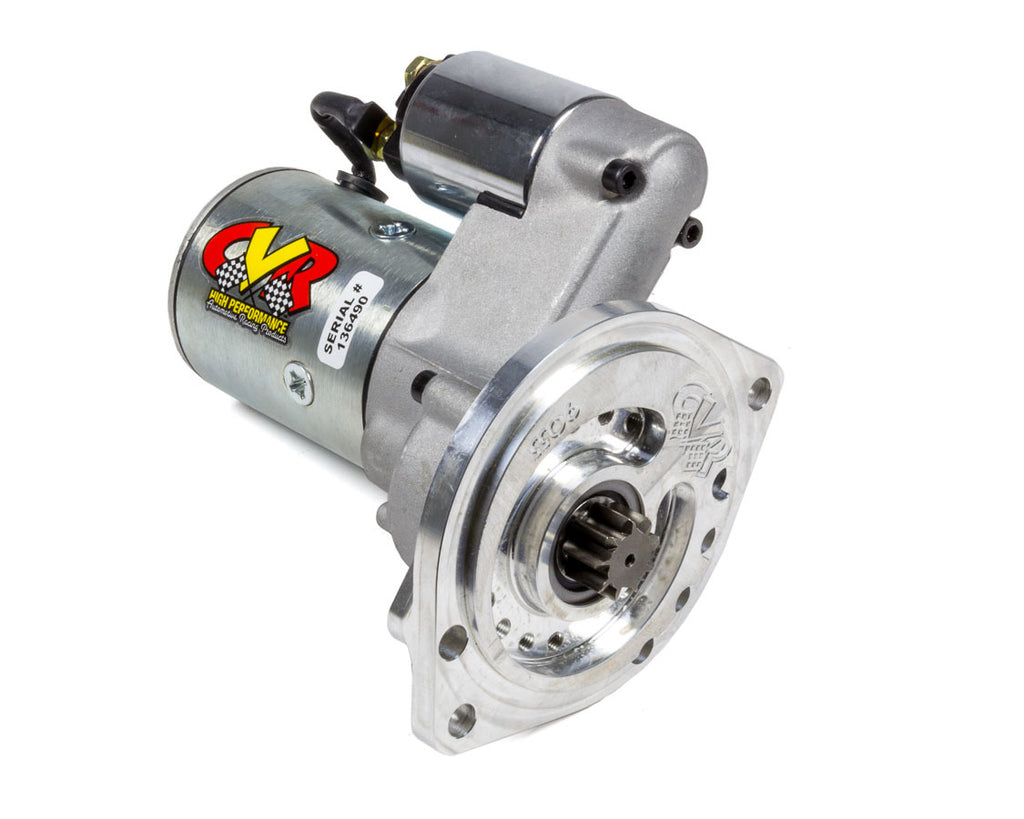 CVR PERFORMANCE 9055 Ford SBF Ultra Protorque Starter 157 Tooth