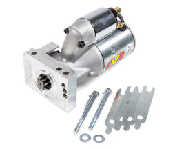 CVR PERFORMANCE 9323OS Chevy V8 Ultra Protorque Starter Offset 168 Tooth