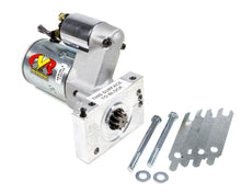 Load image into Gallery viewer, CVR PERFORMANCE 9323 Chevy V8 Ultra Protorque Starter 153/168 Tooth