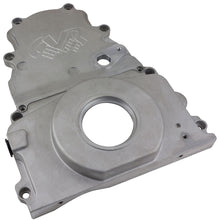 Load image into Gallery viewer, CVR PERFORMANCE TC2328S GM Cast Timing Cover 2-Piece