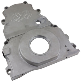 CVR PERFORMANCE TC2328S GM Cast Timing Cover 2-Piece