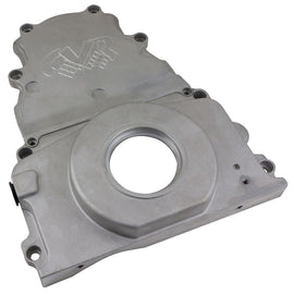 CVR PERFORMANCE TC2328 GM Cast Timing Cover 2-Piece