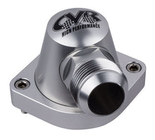 Load image into Gallery viewer, CVR PERFORMANCE TSH5ACL Thermostat Housing GM LS w/16AN - Clear