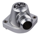 CVR PERFORMANCE TSH5ACL Thermostat Housing GM LS w/16AN - Clear