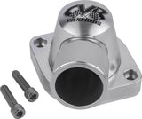 CVR PERFORMANCE TSH5CL Thermostat Housing GM LS w/ 1-1/2 - Clear