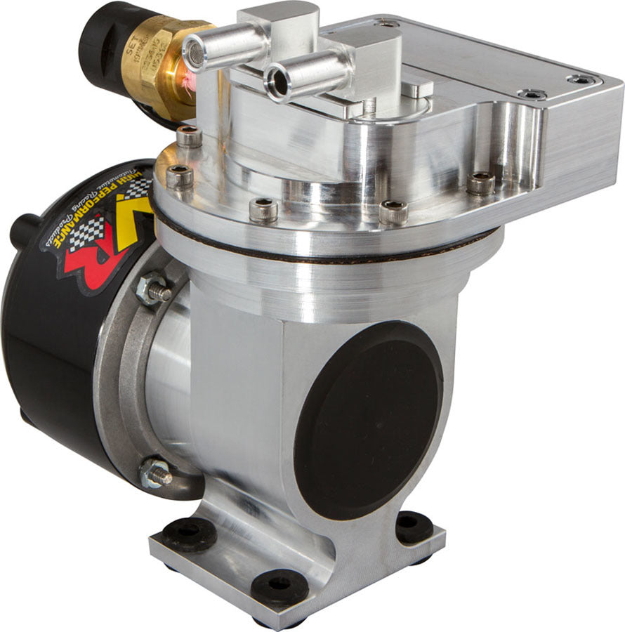 CVR PERFORMANCE VP555 12 Volt Electric Vacuum Pump 4-amp