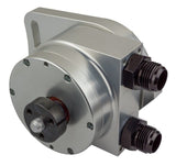 CVR PERFORMANCE VP625K 4-Vane Vacuum Pump Kit Mechanical