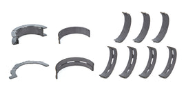 DAIDO METAL USA MS4884V-STD Main Bearing Set Ford 5.0L Coyote