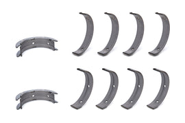 DAIDO METAL USA MS9618V-STD Main Bearing Set Subaru FA/FB