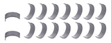 DAIDO METAL USA RS4719H-STD Rod Bearing Set SBC w/1.850 Pin