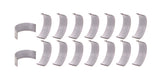 DAIDO METAL USA RS4819V-STD Rod Bearing Set SBC w/1.888 Pin