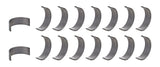 DAIDO METAL USA RS5119V-X Rod Bearing Set SBC w/2.000 Pin