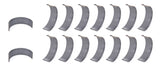 DAIDO METAL USA RS5319H-001 Rod Bearing Set SBC w/2.100 Pin
