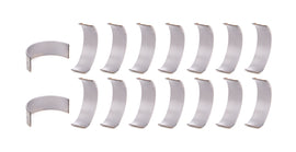 DAIDO METAL USA RS5319V-011 Rod Bearing Set SBC w/2.100 Pin