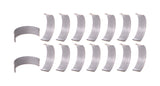 DAIDO METAL USA RS5619V-011 Rod Bearing Set BBC w/2.200 Pin