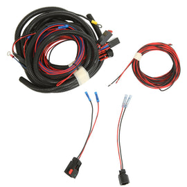 DANA - SPICER 10021771 E-Locker Harness Kit Universal
