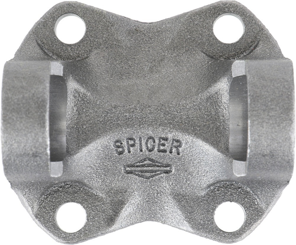 DANA - SPICER 2-2-329 Dana Spicer 2-2-329 1310 Series Driveshaft Flange Yoke, 3.875-Inch Diameter, Steel
