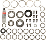 DANA - SPICER 2017106 Jeep JK Dana 44 Master Install Kit Front