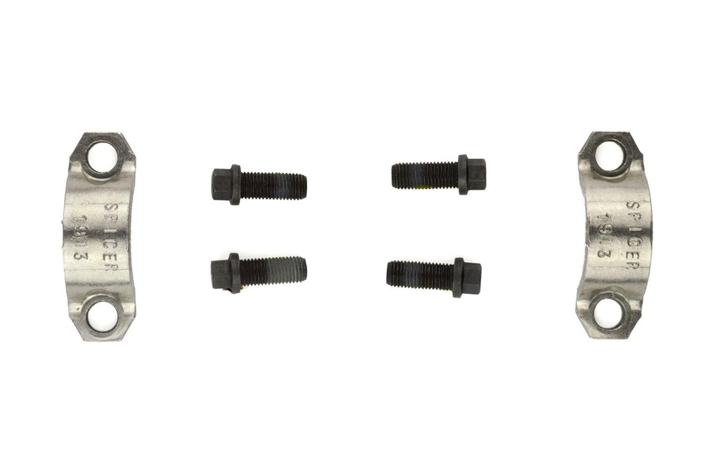 DANA - SPICER 3-70-48X Universal Joint Strap Fi ts 1.188 Cap M8x1.0 Bolt