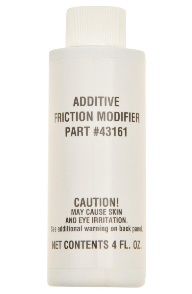 DANA - SPICER 43161 Differental Oil Additive / Friction Modifier 4oz.