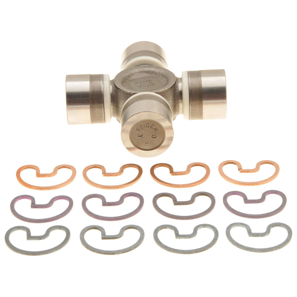 DANA - SPICER 5-1350X Universal Joint 1350/SPL 30 OSR 1.188 Cap