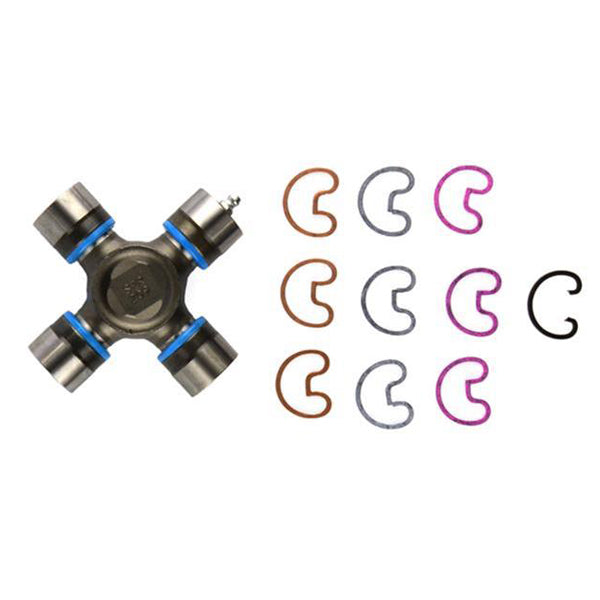 DANA - SPICER 5-1410-1X Universal Joint 1410/SPL 36 OSR 1.188 Cap