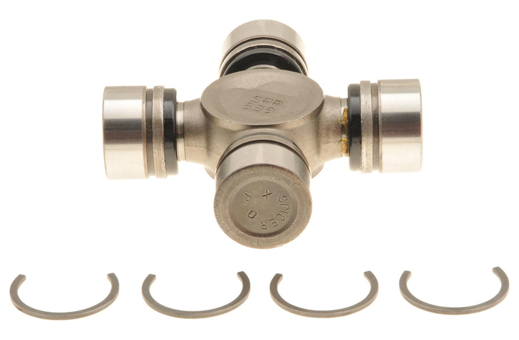 DANA - SPICER 5-795X Universal Joint S44 Seri es ISR 1.125 Cap