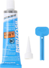 Load image into Gallery viewer, DANA - SPICER 70-31414-10EA DANA - SPICER Reinzosil Black RTV Silicone Gasket Maker, 70 ml Tube, Part Number 70-31414-10EA