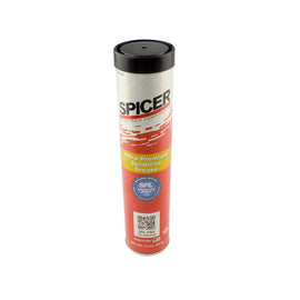 DANA - SPICER SPL1051 Premium Grease Synthetic 14oz Tube