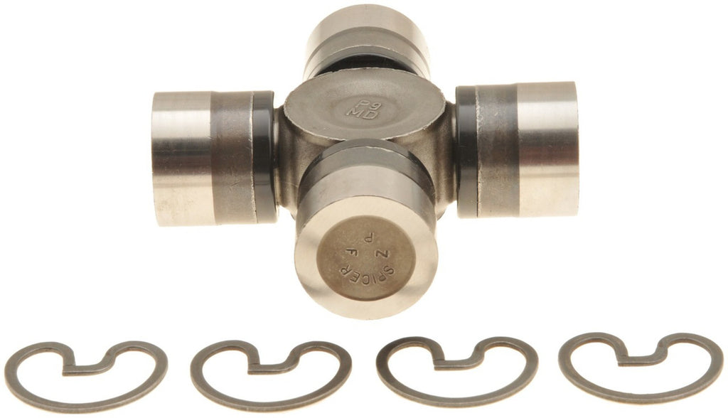 DANA - SPICER SPL55X Universal Joint SPL55/14 80 Series OSR 1.375 Cap