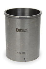 Load image into Gallery viewer, DARTON SLEEVES 100-1011-A.020 Repl Cyl Sleeve Brodix SBC 4.110 Bore 4.292 OD