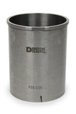 DARTON SLEEVES 100-1011-A.020 Repl Cyl Sleeve Brodix SBC 4.110 Bore 4.292 OD