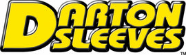 DARTON SLEEVES 100 Darton Sleeves Catalog 2018-CD FORMAT