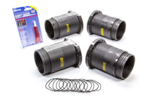 Load image into Gallery viewer, DARTON SLEEVES 400-135-P Cyl Mid Sleeve Set Honda B18 81mm